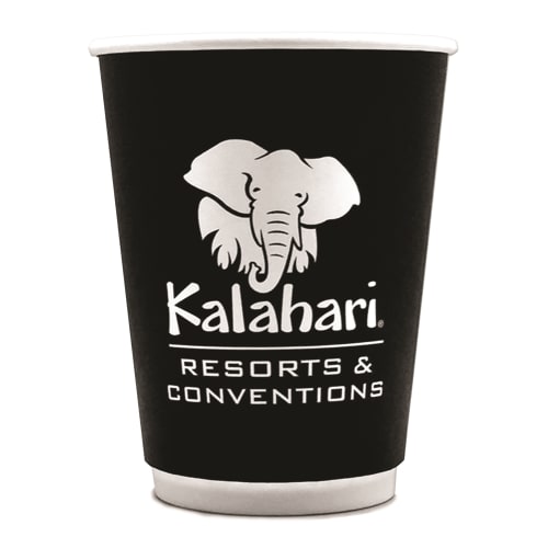 Kalahari Resorts Cup 20oz Unwrapped